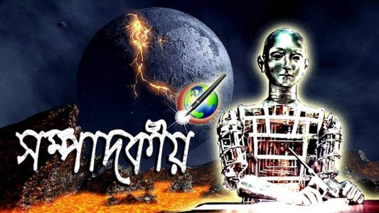 সম্পাদকীয়